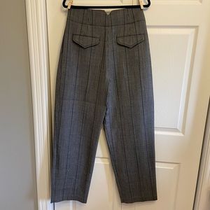 3.1 Phillip Lim women trousers tweed pants